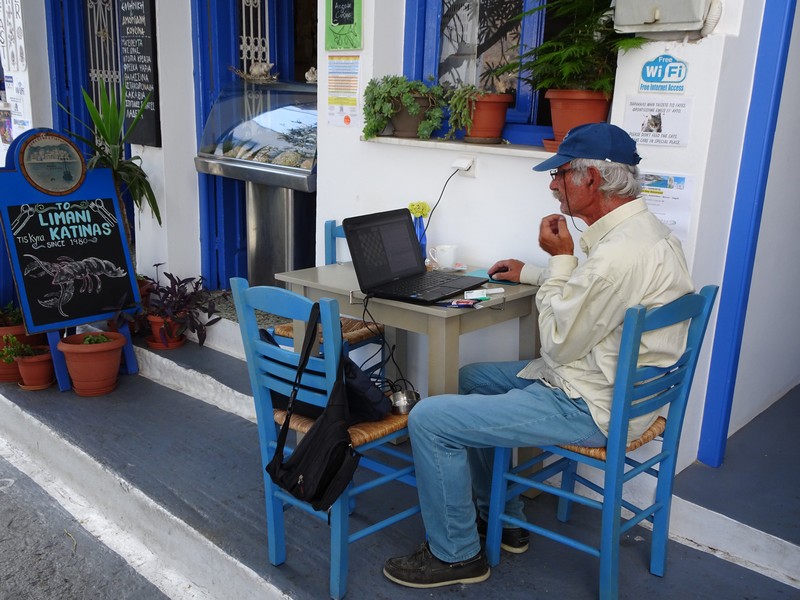 Άνθρωποι